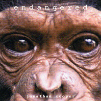 endangered cd cover